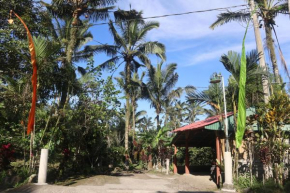 Farmstay Eco Villa